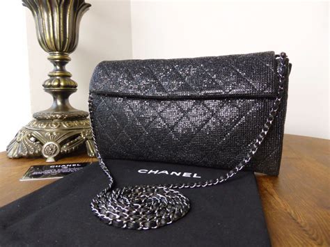 chanel wallet on chain limited edition|chanel small wallet on chain.